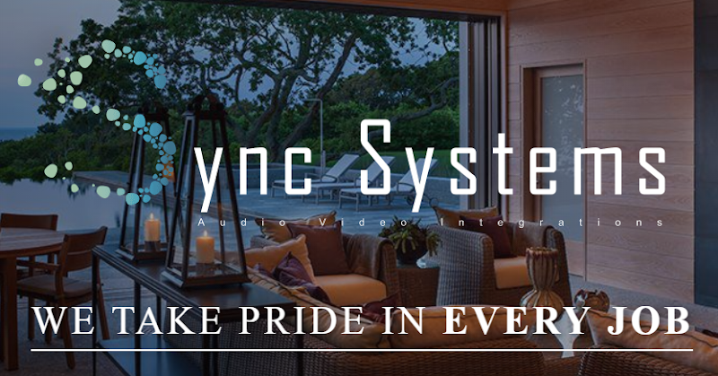 Photo of Sync Systems