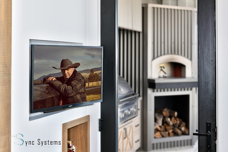 Sync Systems photo 2