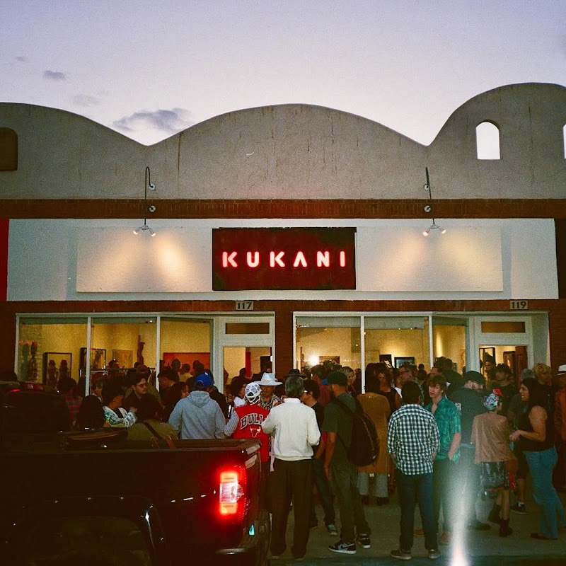 Photo of Kukani Gallery