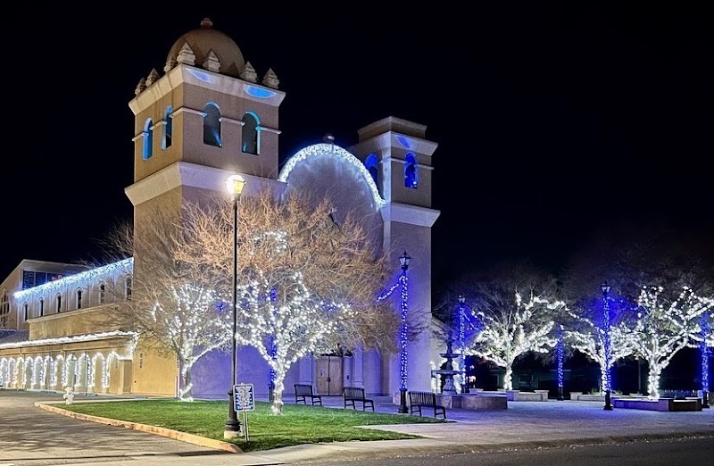 St Mary's Catholic Church photo 4