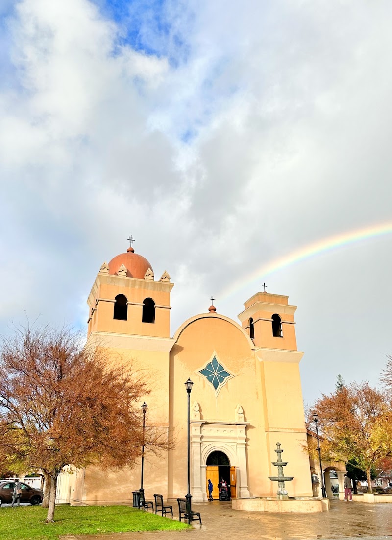 St Mary's Catholic Church photo 2