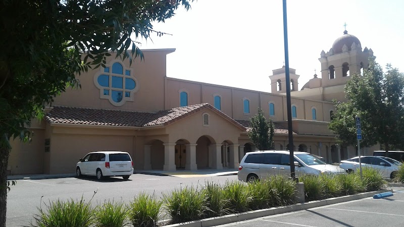 St Mary's Catholic Church photo 3