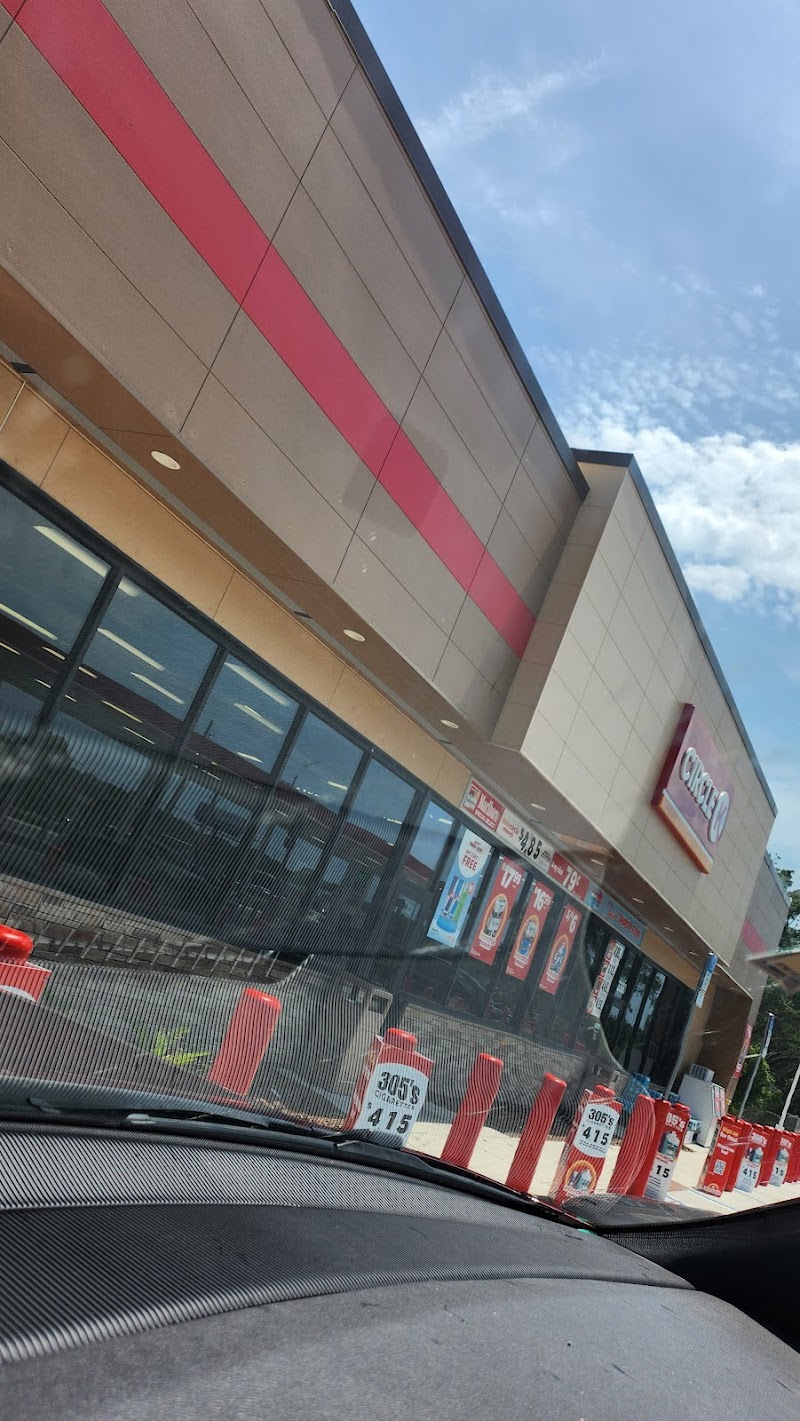 Circle K | Gas Station photo 4