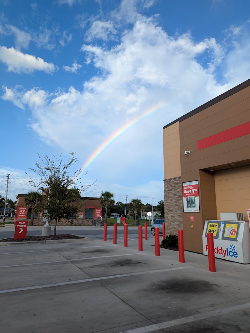 Circle K | Gas Station photo 2