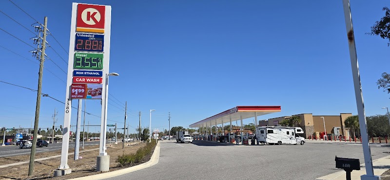Photo of Circle K | Gas Station