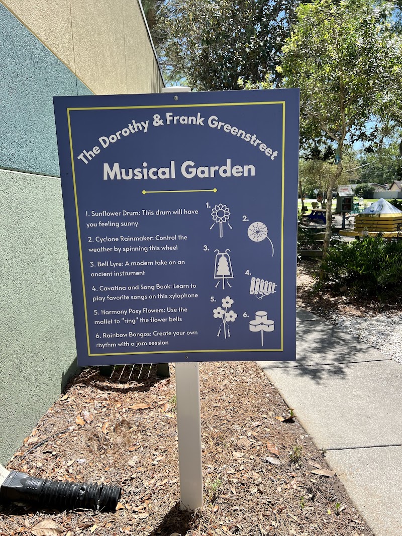 Palm Harbor Library photo 3