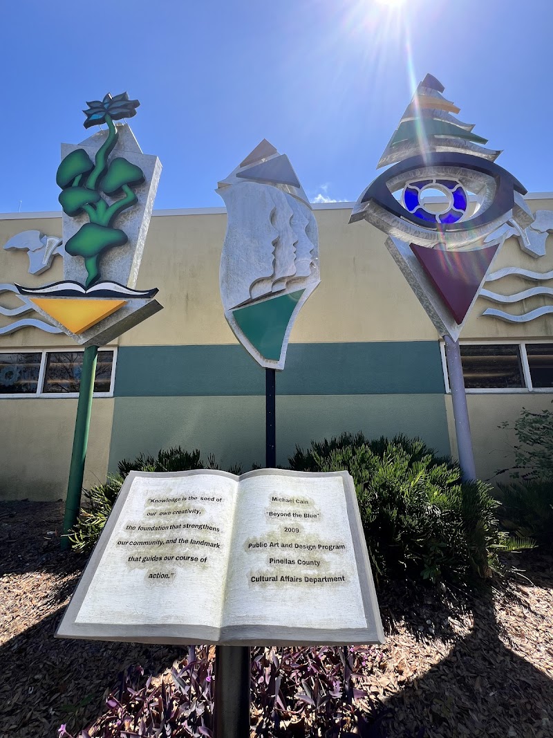 Palm Harbor Library photo 2