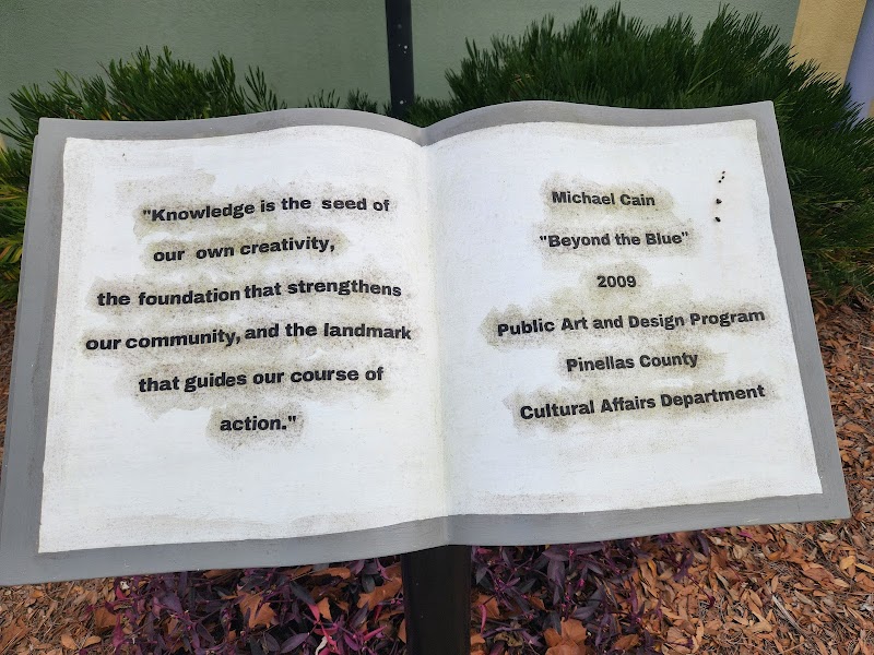 Palm Harbor Library photo 5