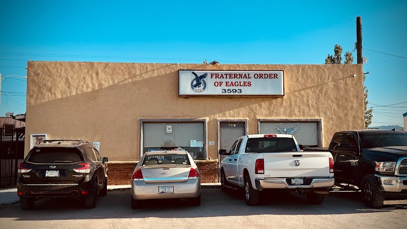 Photo of Benson Fraternal Order