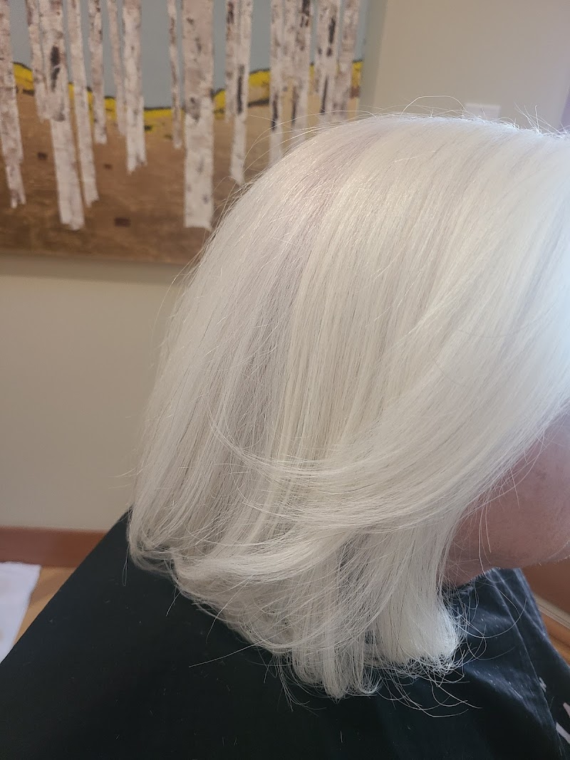 Hair by Anita Papp photo 5
