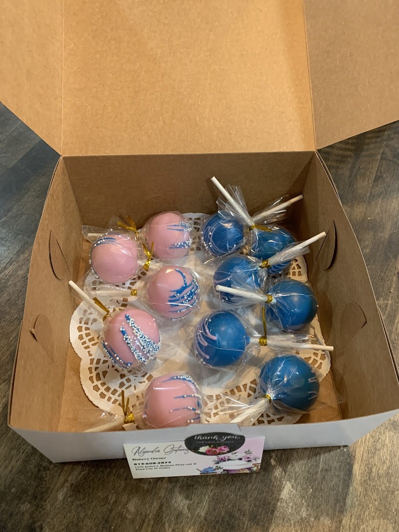 Photo of Alejandra’s Bakery
