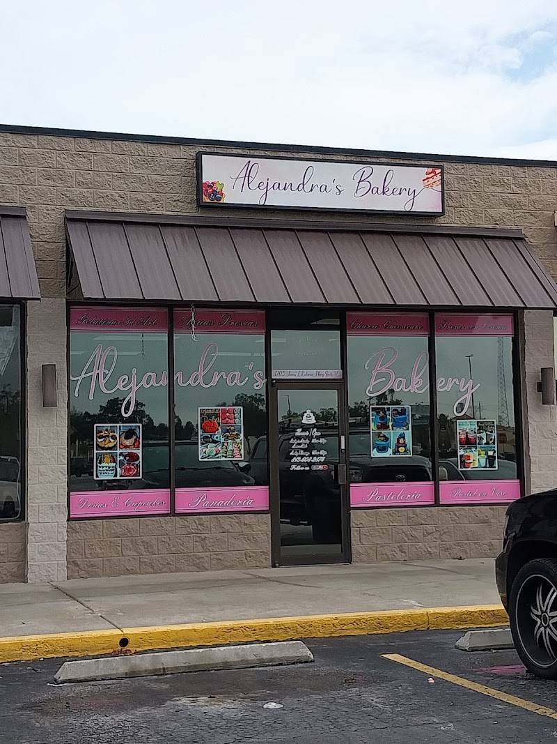 Alejandra’s Bakery photo 2