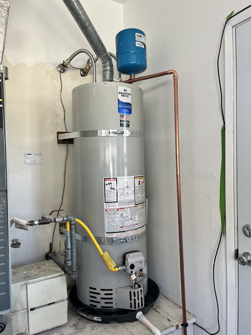 Holman Plumbing photo 3