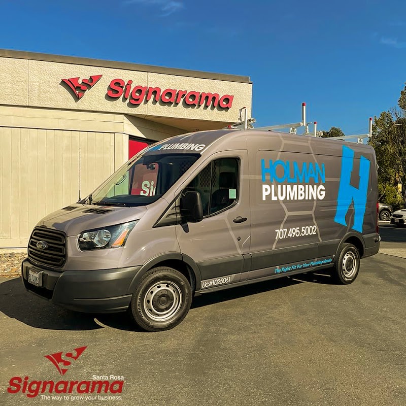 Holman Plumbing photo 2