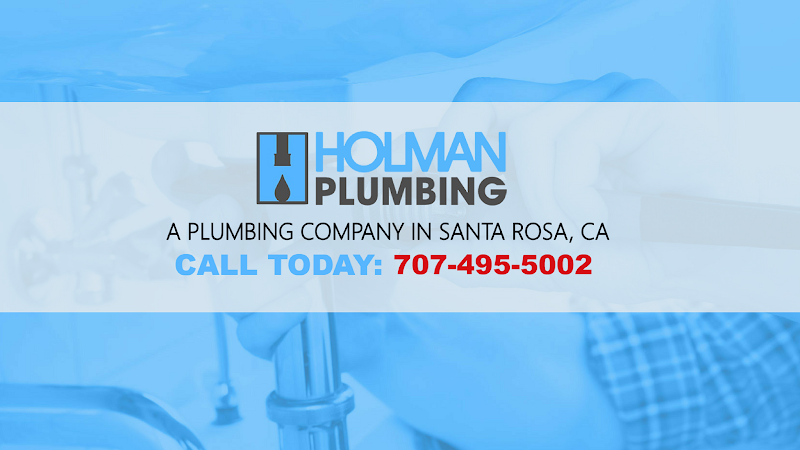 Photo of Holman Plumbing