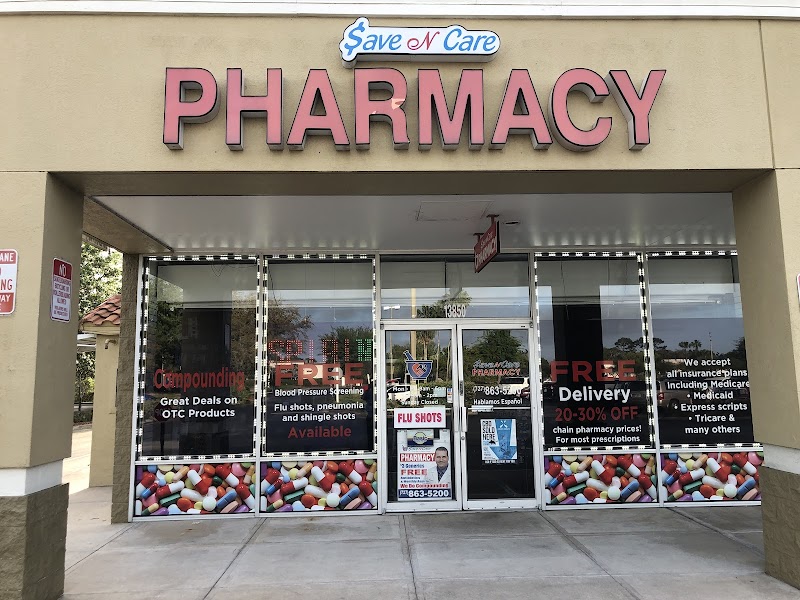 Save N Care Pharmacy photo 4