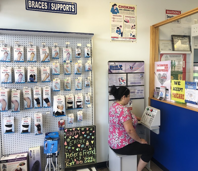 Save N Care Pharmacy photo 3