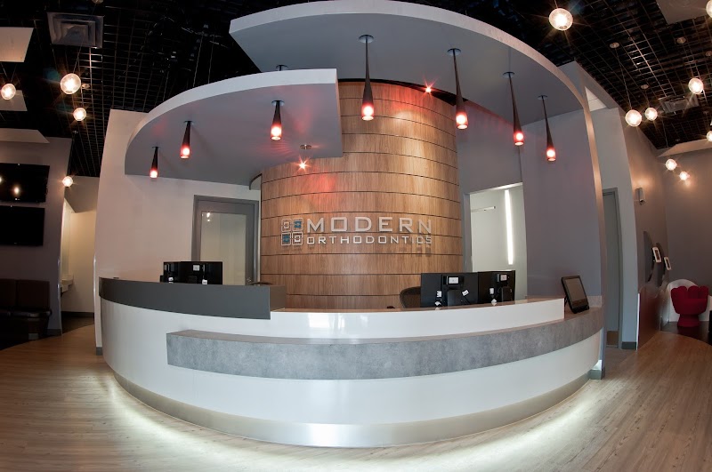 Modern Orthodontics photo 4