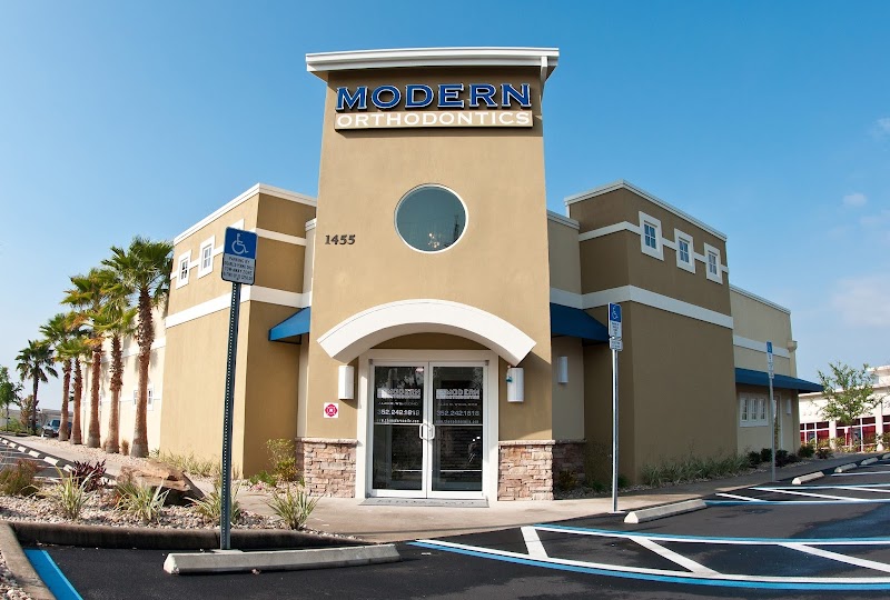 Modern Orthodontics photo 3