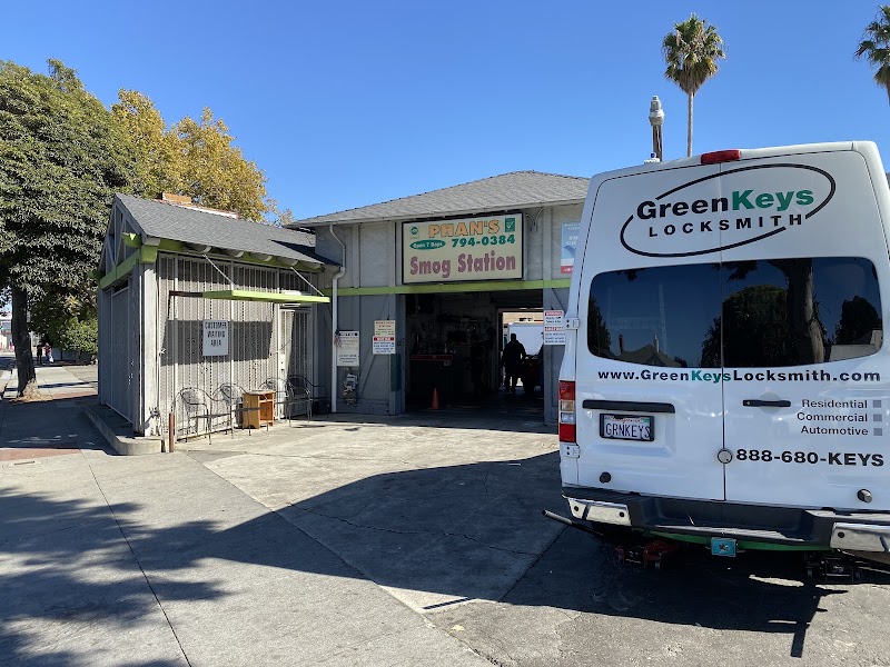 Phan's Smog Station photo 3