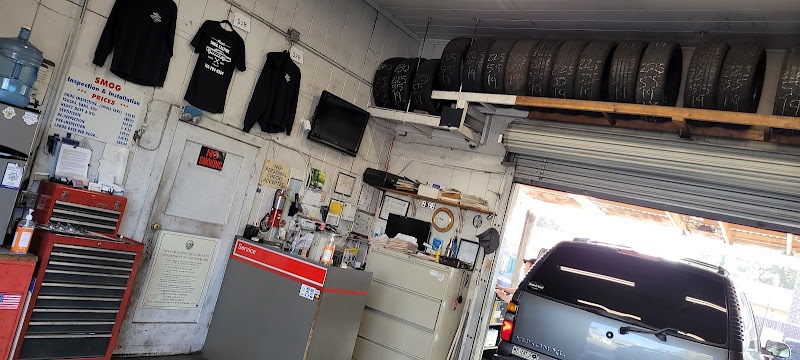Phan's Smog Station photo 2