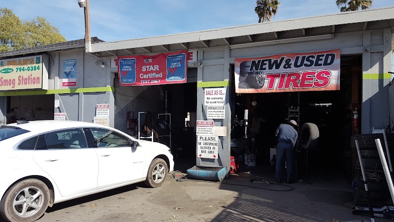Phan's Smog Station photo 5