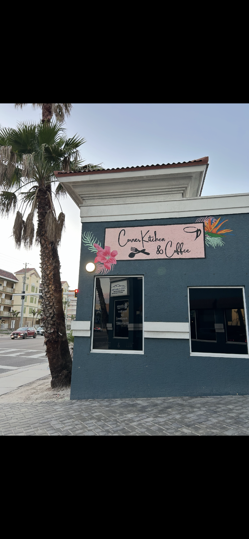 Photo of Corner Kitchen & Coffee House