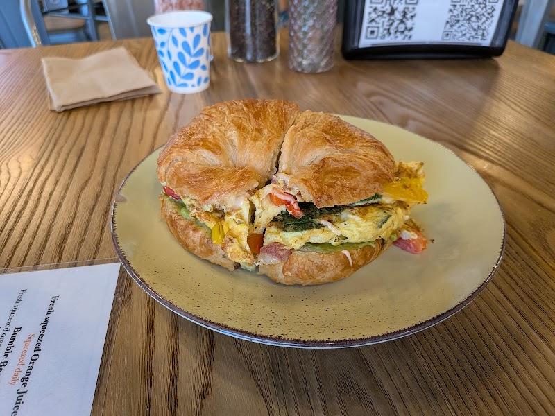 Corner Kitchen & Coffee House photo 4