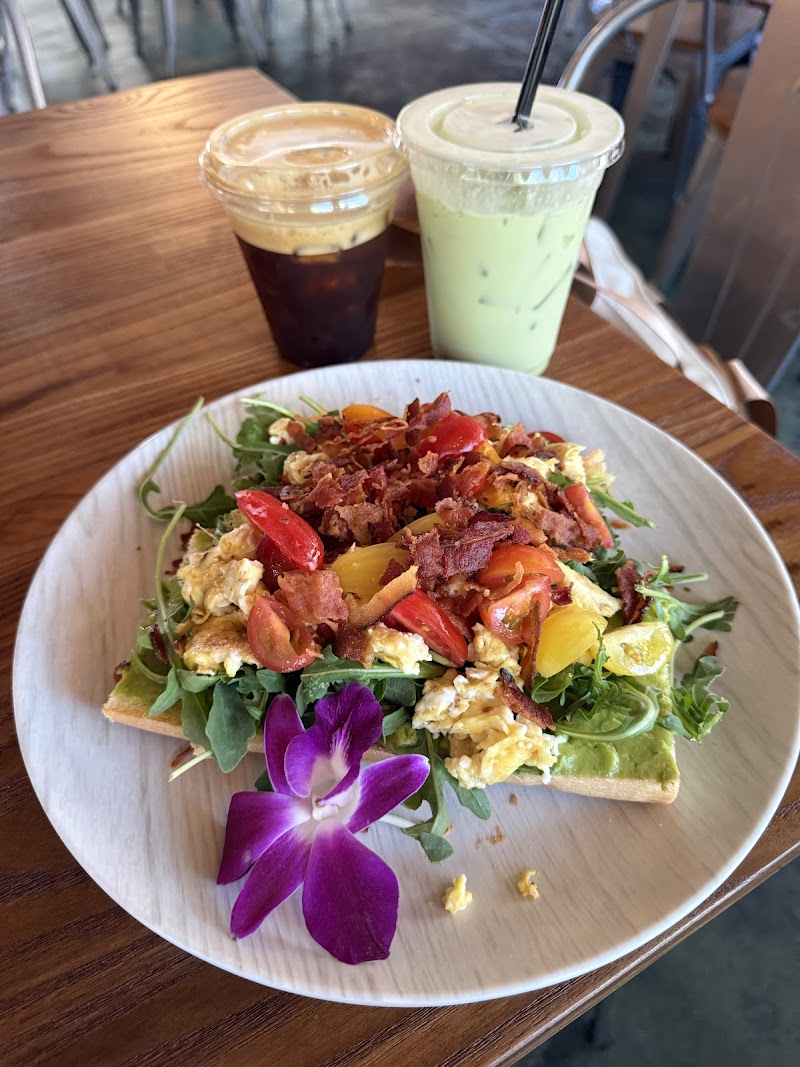 Corner Kitchen & Coffee House photo 3