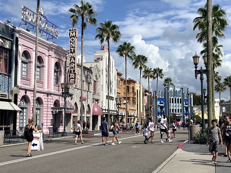 Photo of Universal Studios Florida