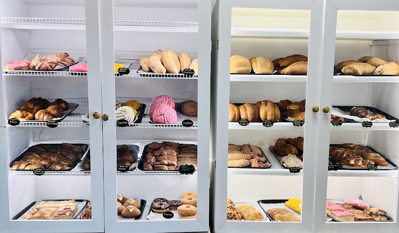 Photo of Besame Mucho Bakery
