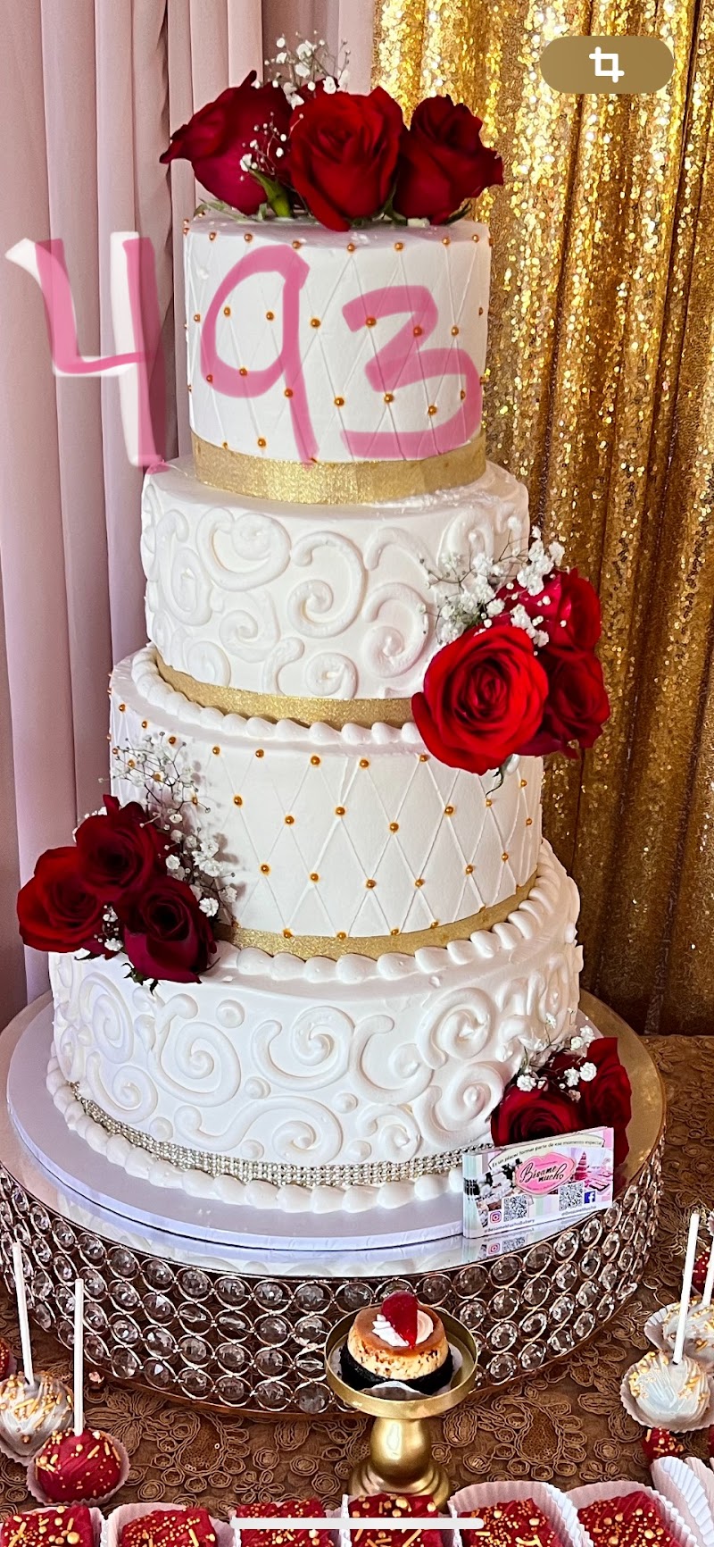 Besame Mucho Bakery photo 4