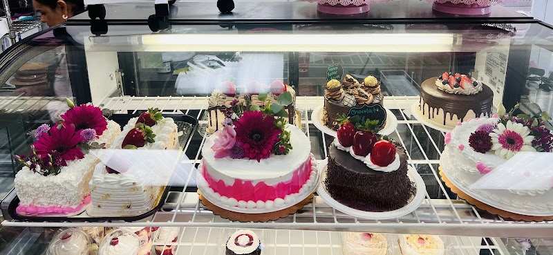 Besame Mucho Bakery photo 5