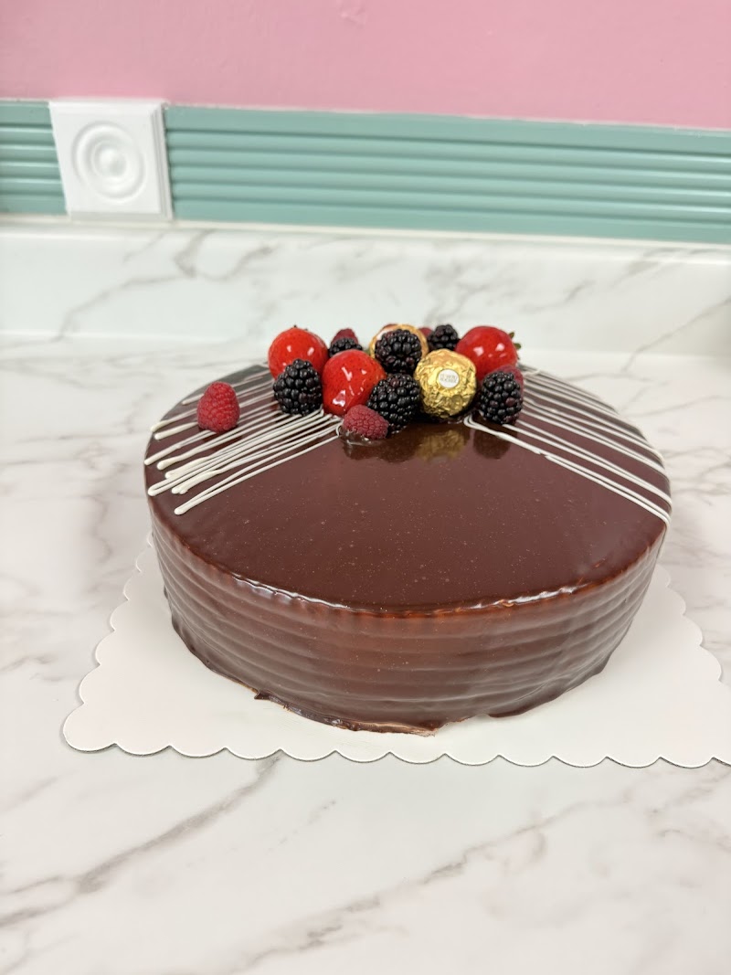 Besame Mucho Bakery photo 2