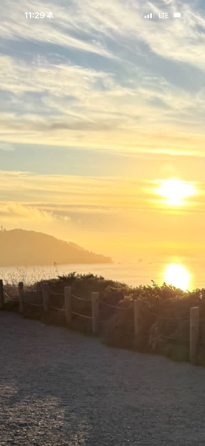 Photo of Tunitas Creek Beach Vista Point