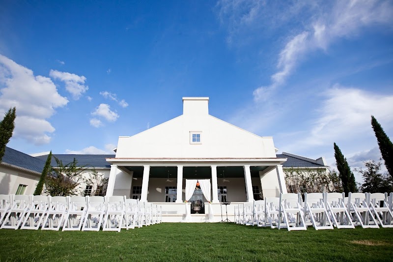 The Palmetto Club at FishHawk Ranch photo 2
