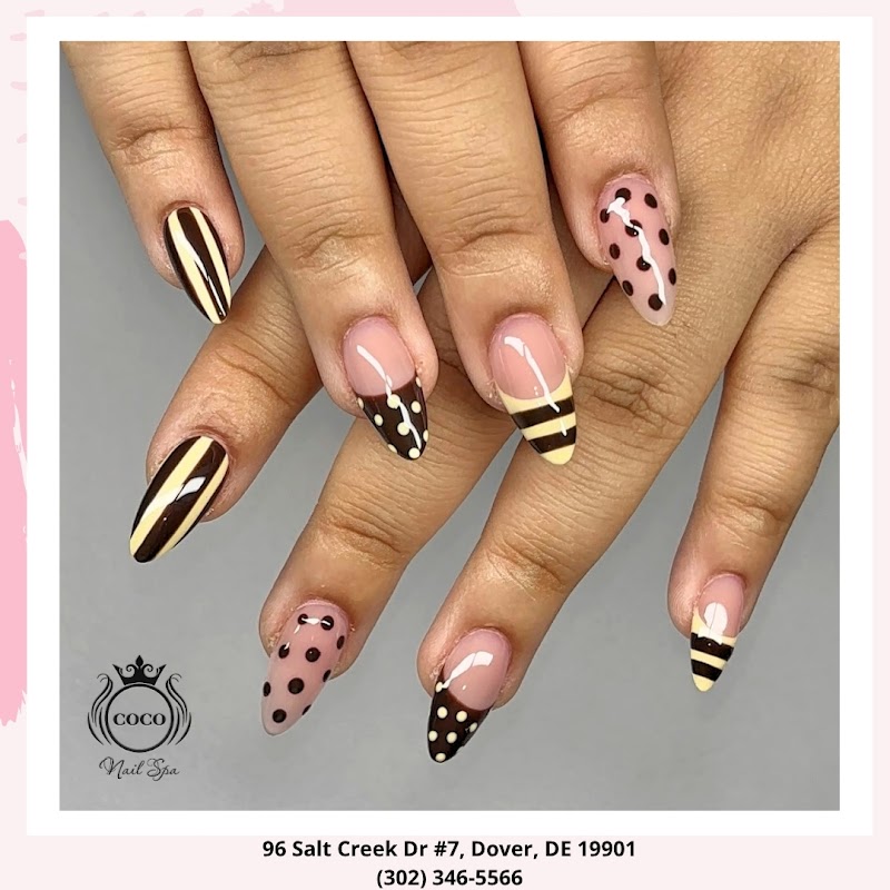 COCO Nail Spa photo 2