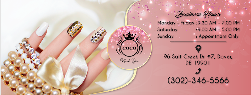 Photo of COCO Nail Spa