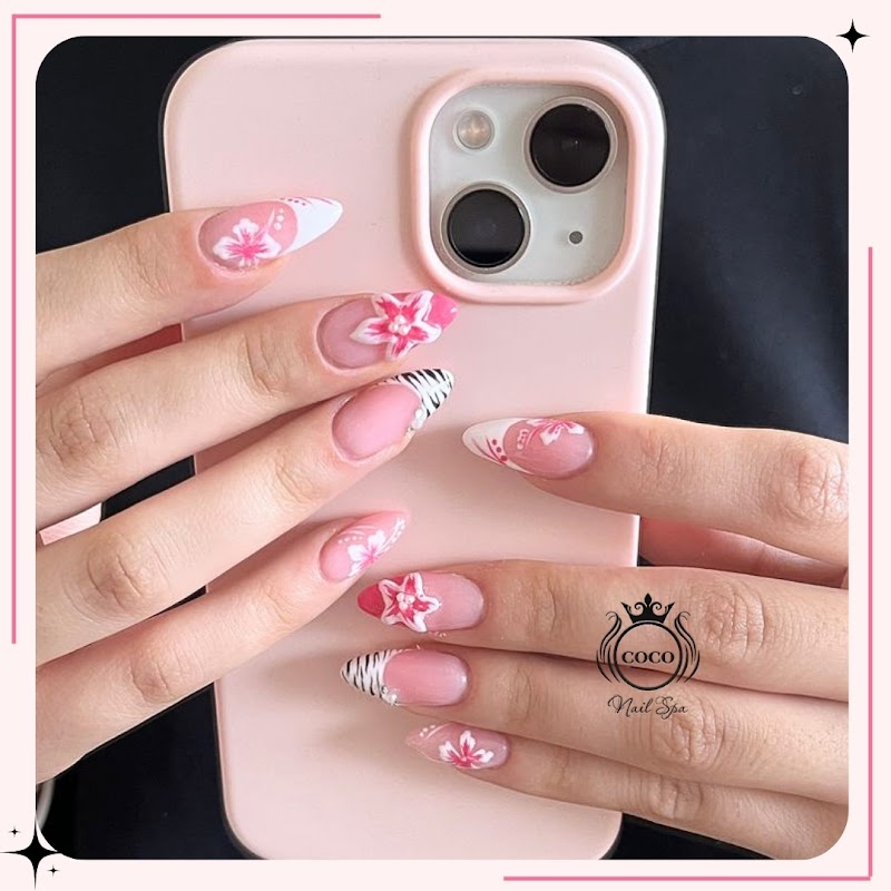 COCO Nail Spa photo 5
