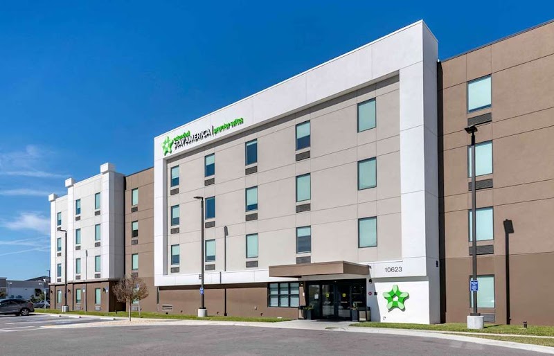 Photo of Extended Stay America Premier Suites- Tampa - Gibsonton - Riverview