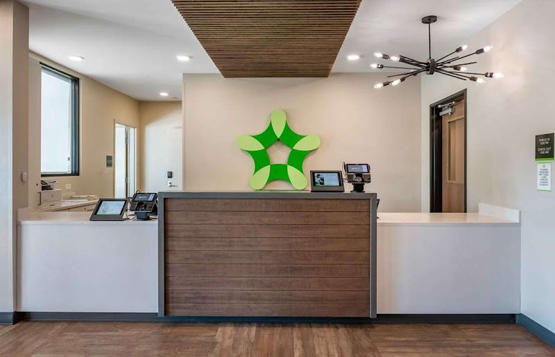 Extended Stay America Premier Suites- Tampa - Gibsonton - Riverview photo 5