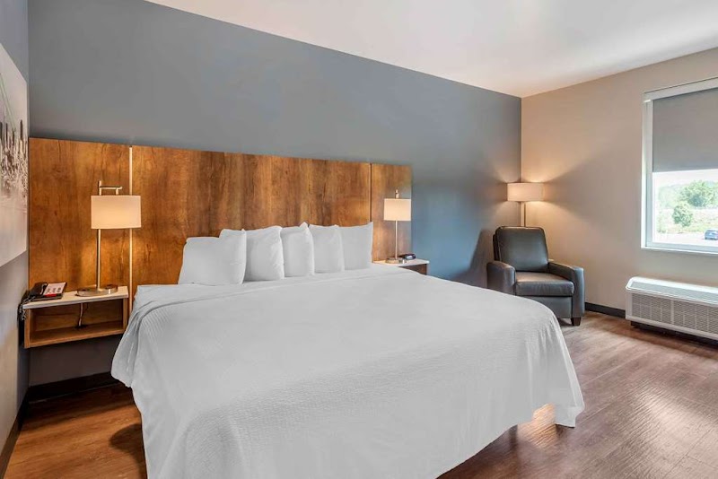 Extended Stay America Premier Suites- Tampa - Gibsonton - Riverview photo 4