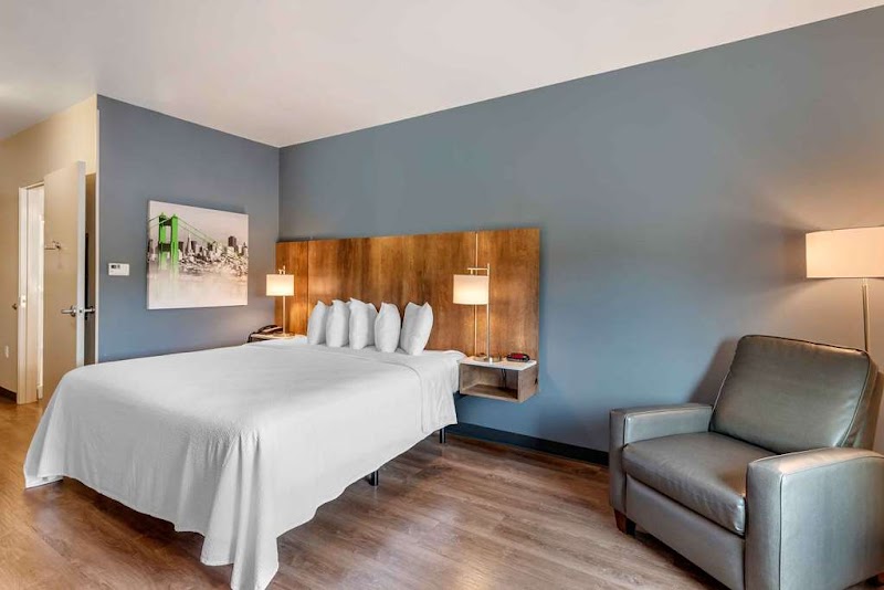 Extended Stay America Premier Suites- Tampa - Gibsonton - Riverview photo 2