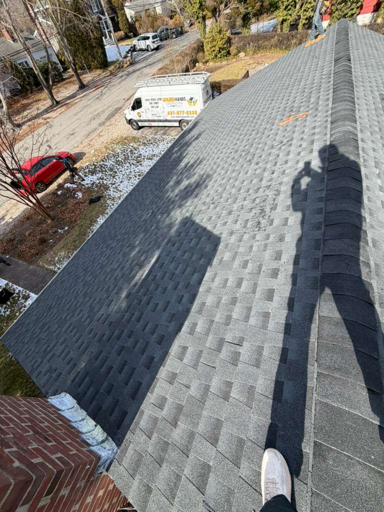 Brentwood Roofing Repair & Replacement photo 5