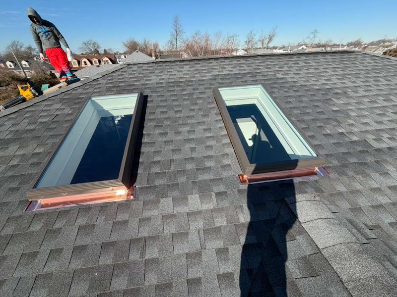 Brentwood Roofing Repair & Replacement photo 2
