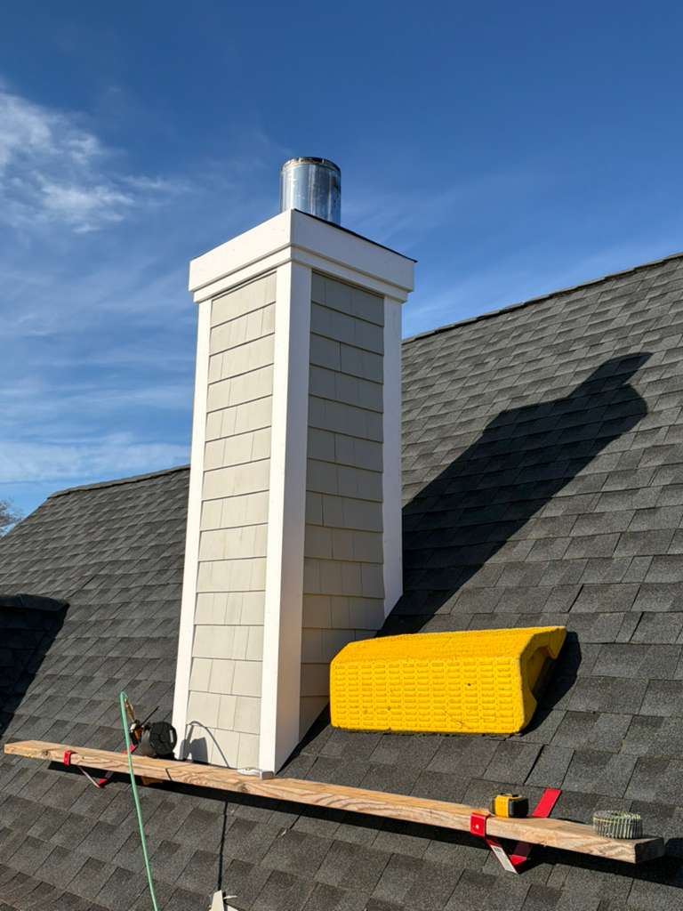 Brentwood Roofing Repair & Replacement photo 3
