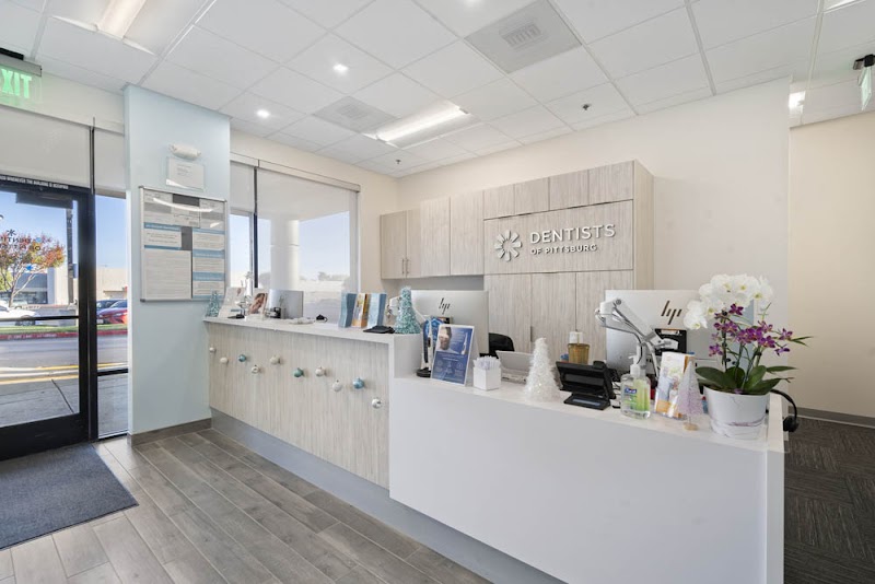 Dentists of Pittsburg photo 2