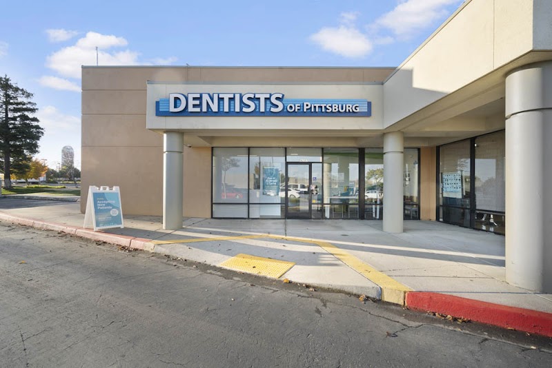 Dentists of Pittsburg photo 3