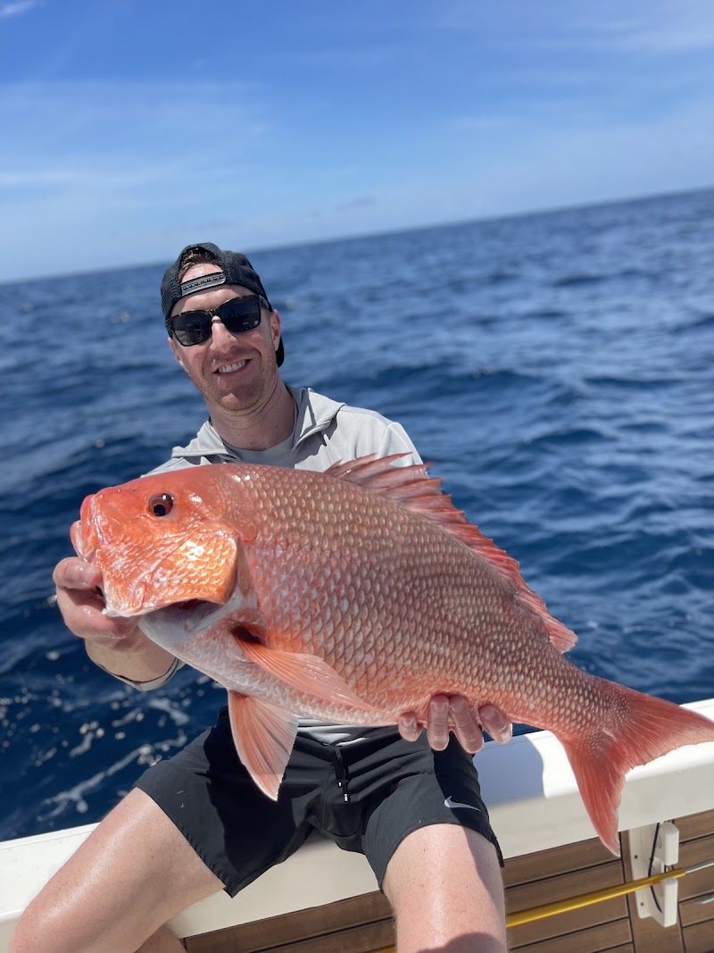 Pharmasea Outfitters-30A/Santa Rosa Beach Fishing Charters photo 2