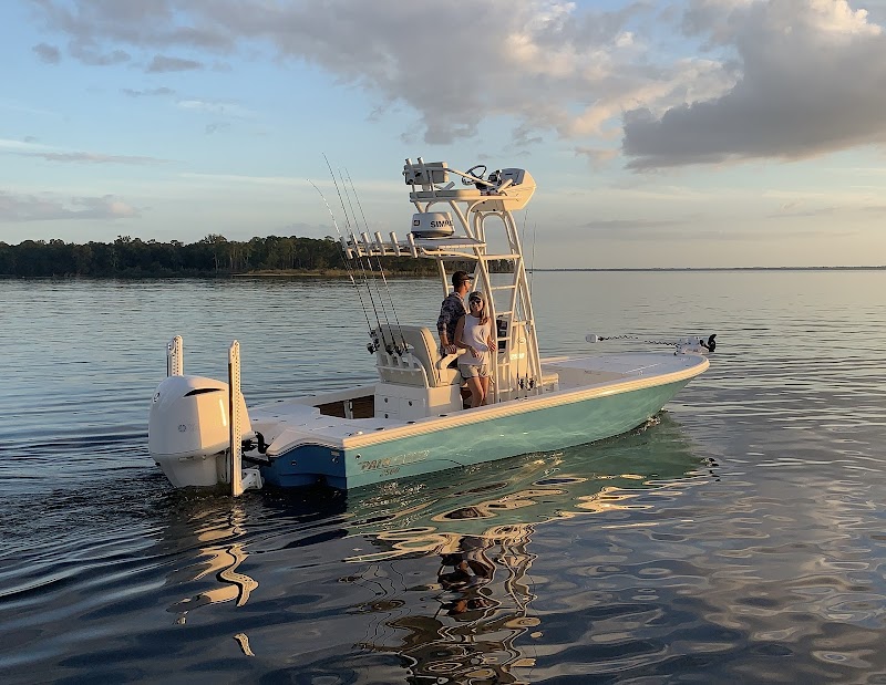 Pharmasea Outfitters-30A/Santa Rosa Beach Fishing Charters photo 5